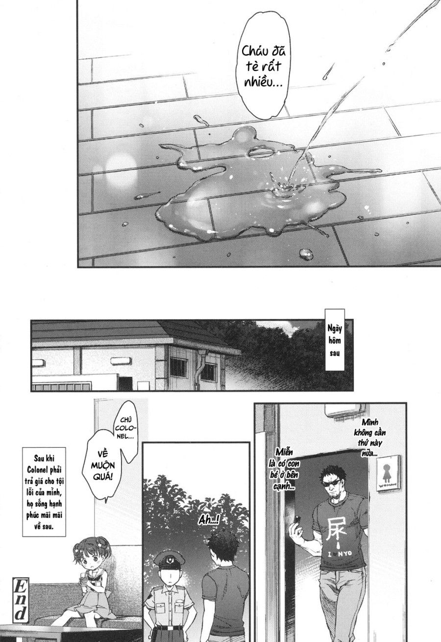 đọc truyện Kẹo Ngọt! Oneshot ảnh 34 tại Thiên Thai Truyện