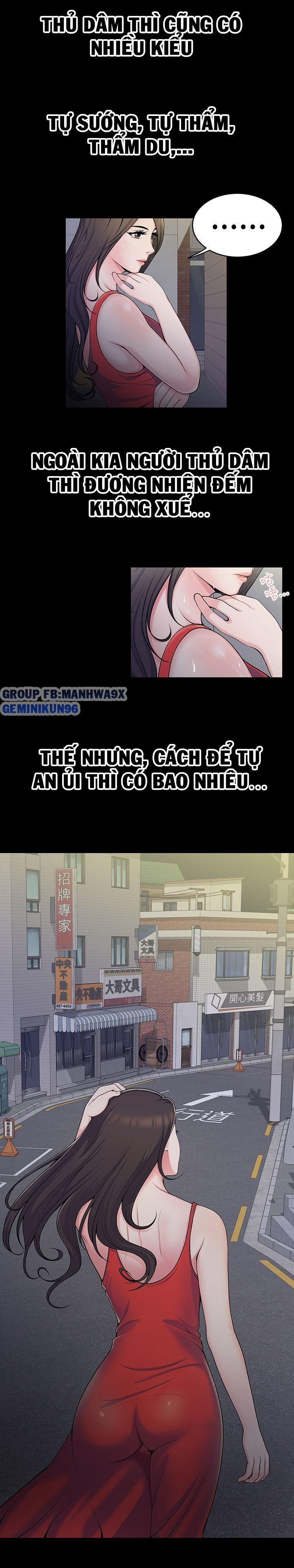 đọc truyện Keo Son Môi Chương 1 ảnh 5 tại Thiên Thai Truyện