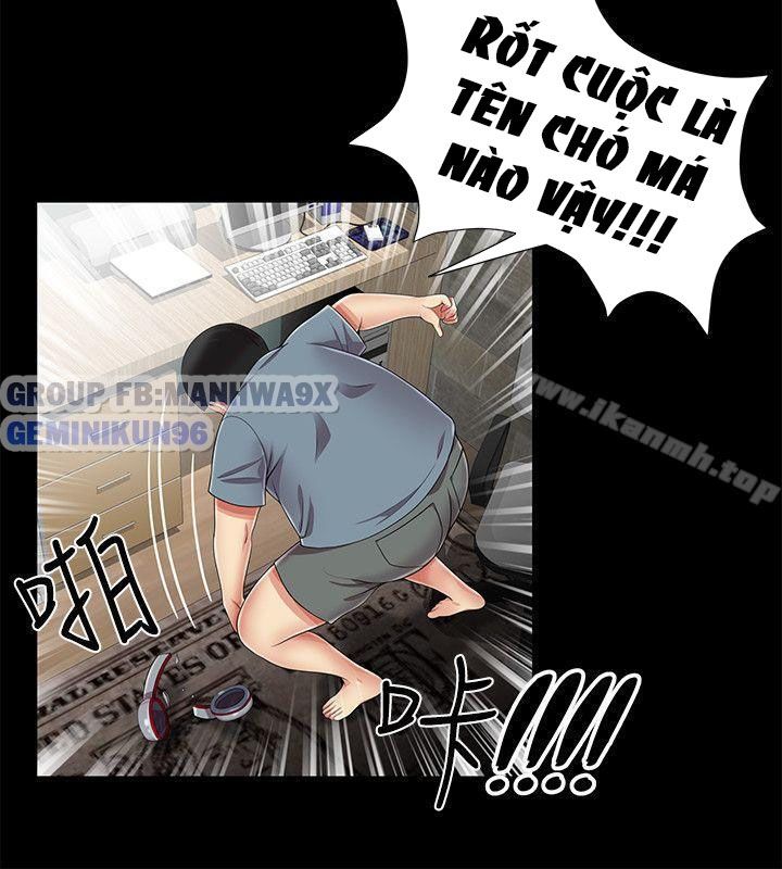 đọc truyện Keo Son Môi Chương 10 ảnh 13 tại Thiên Thai Truyện