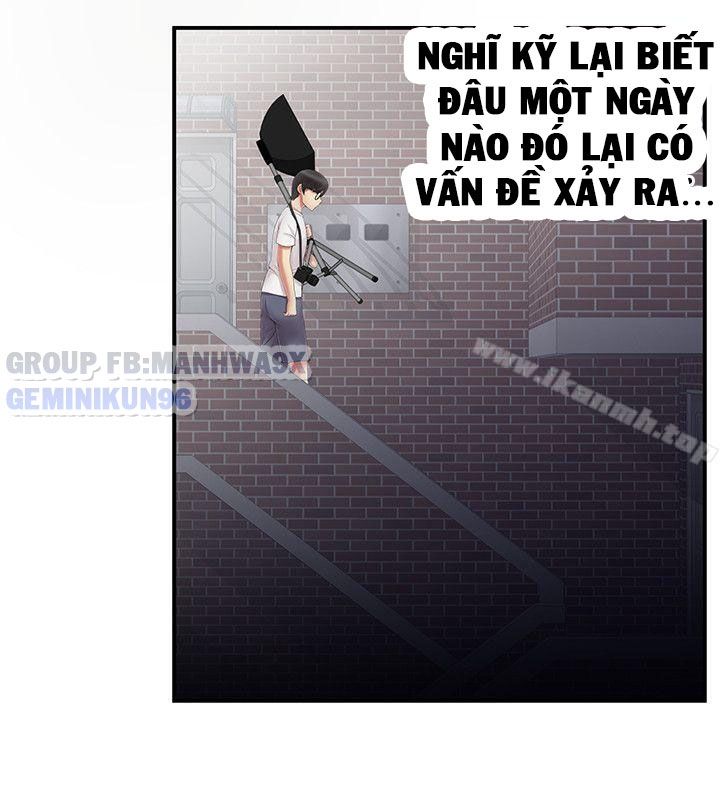 đọc truyện Keo Son Môi Chương 10 ảnh 21 tại Thiên Thai Truyện