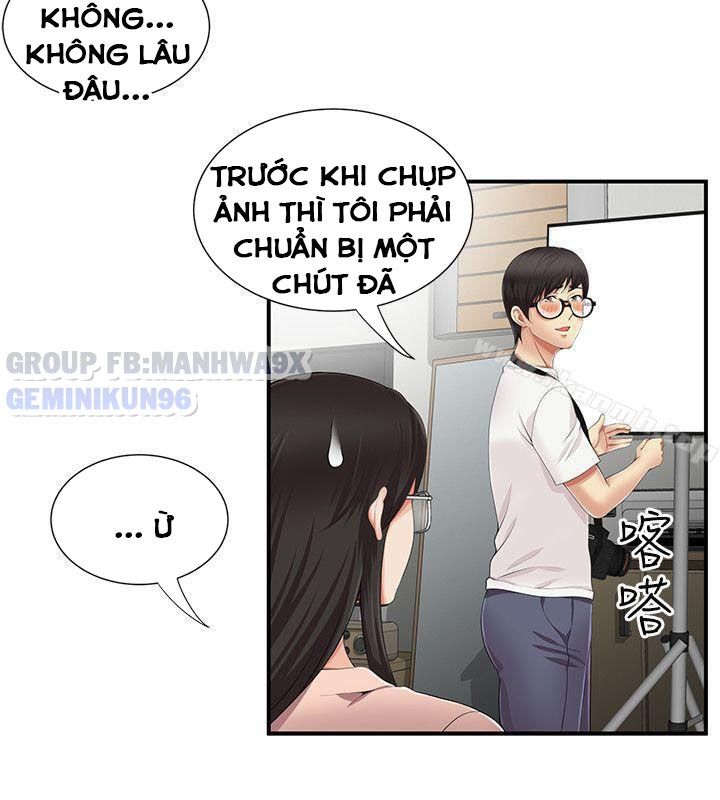 đọc truyện Keo Son Môi Chương 10 ảnh 23 tại Thiên Thai Truyện