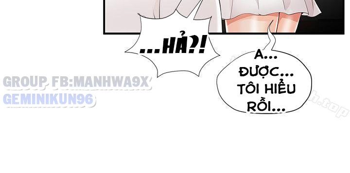 đọc truyện Keo Son Môi Chương 10 ảnh 25 tại Thiên Thai Truyện