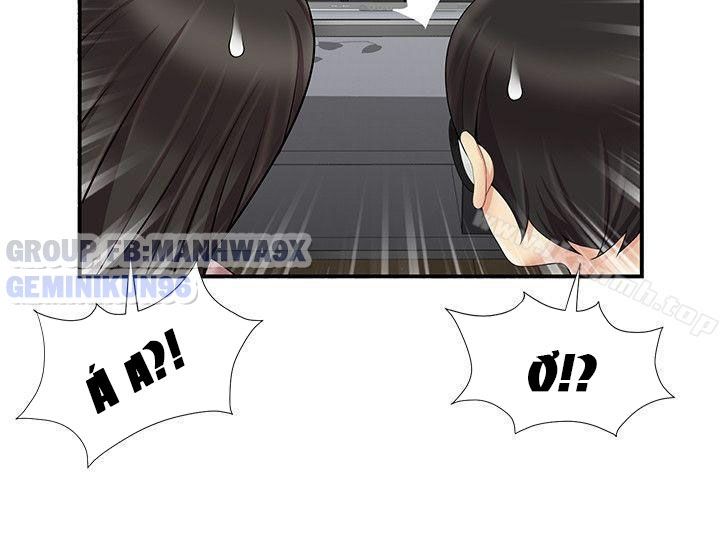 đọc truyện Keo Son Môi Chương 11 ảnh 18 tại Thiên Thai Truyện