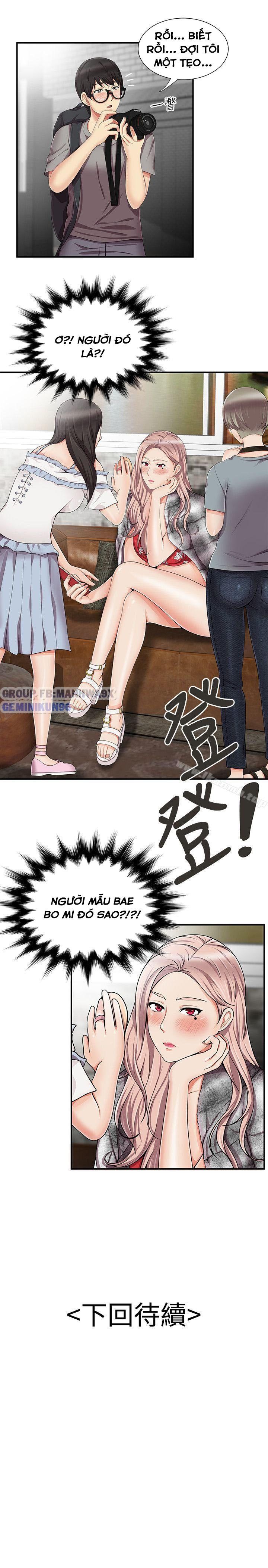 đọc truyện Keo Son Môi Chương 11 ảnh 29 tại Thiên Thai Truyện