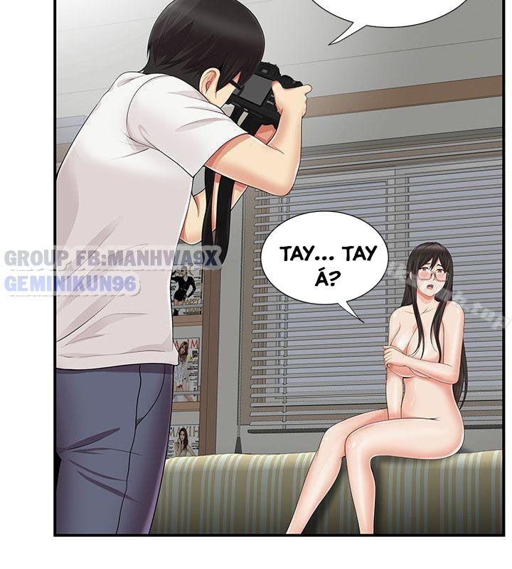 đọc truyện Keo Son Môi Chương 11 ảnh 8 tại Thiên Thai Truyện