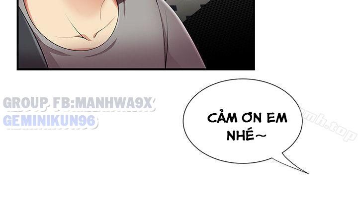 đọc truyện Keo Son Môi Chương 12 ảnh 19 tại Thiên Thai Truyện