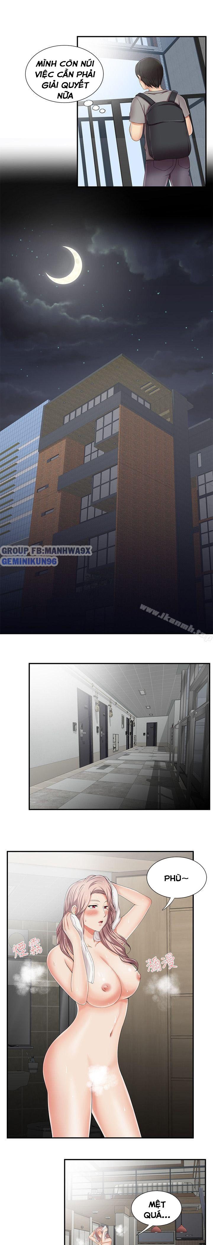 đọc truyện Keo Son Môi Chương 12 ảnh 22 tại Thiên Thai Truyện