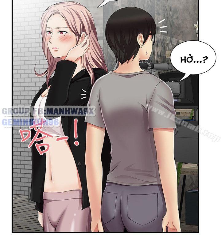 đọc truyện Keo Son Môi Chương 12 ảnh 10 tại Thiên Thai Truyện