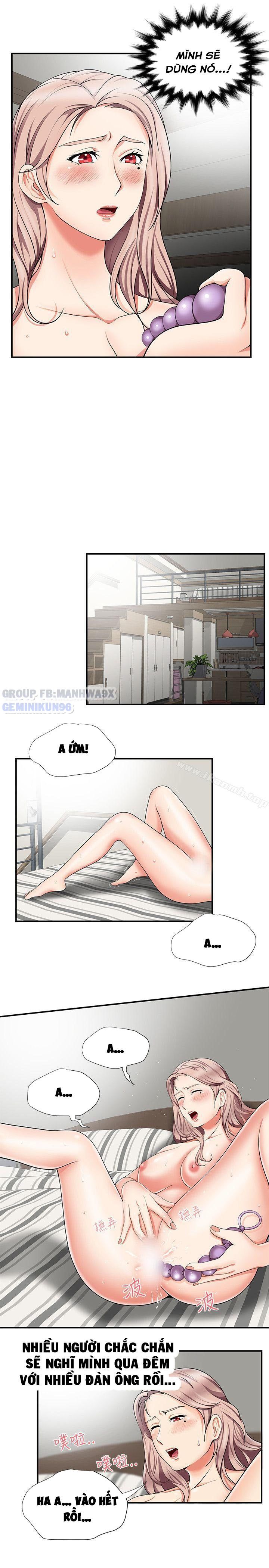 đọc truyện Keo Son Môi Chương 13 ảnh 22 tại Thiên Thai Truyện