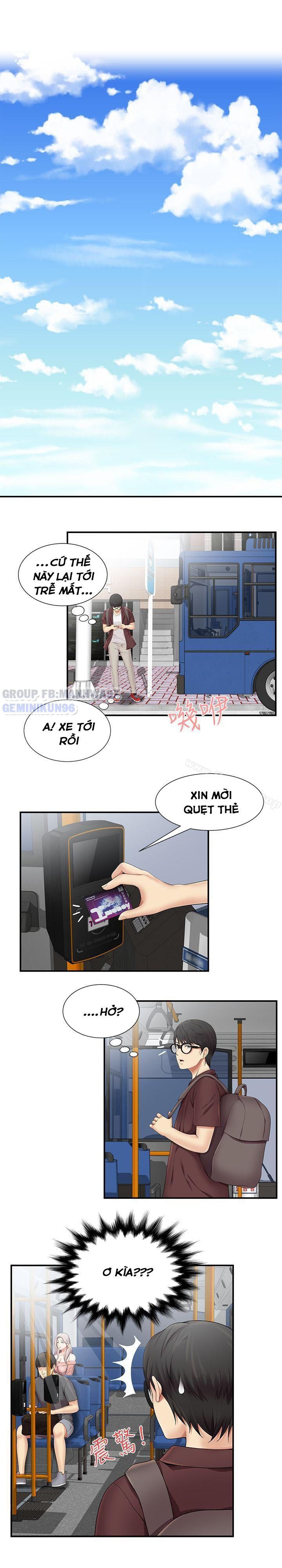 đọc truyện Keo Son Môi Chương 13 ảnh 26 tại Thiên Thai Truyện