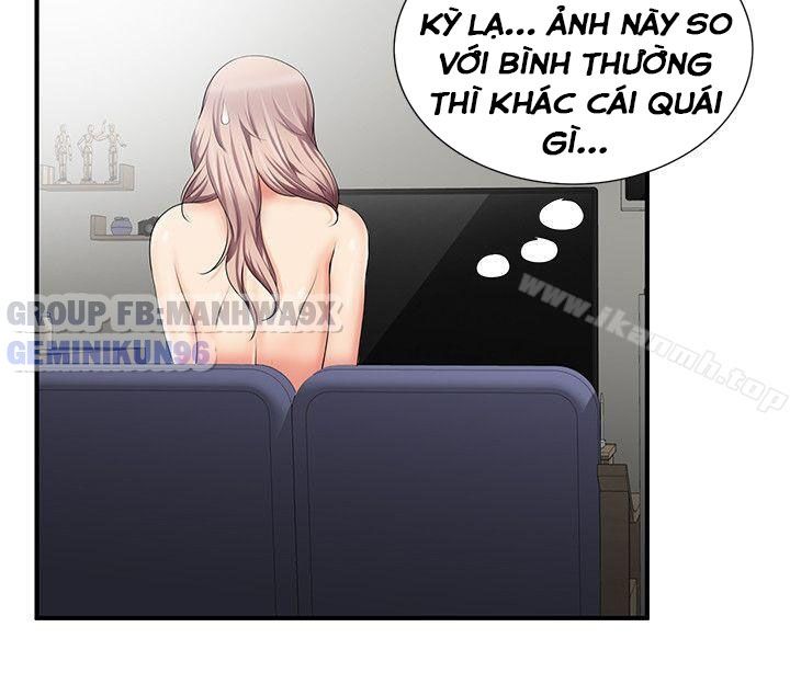 đọc truyện Keo Son Môi Chương 13 ảnh 8 tại Thiên Thai Truyện