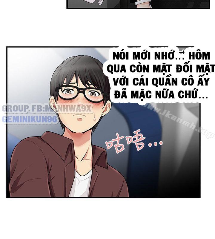 đọc truyện Keo Son Môi Chương 14 ảnh 12 tại Thiên Thai Truyện