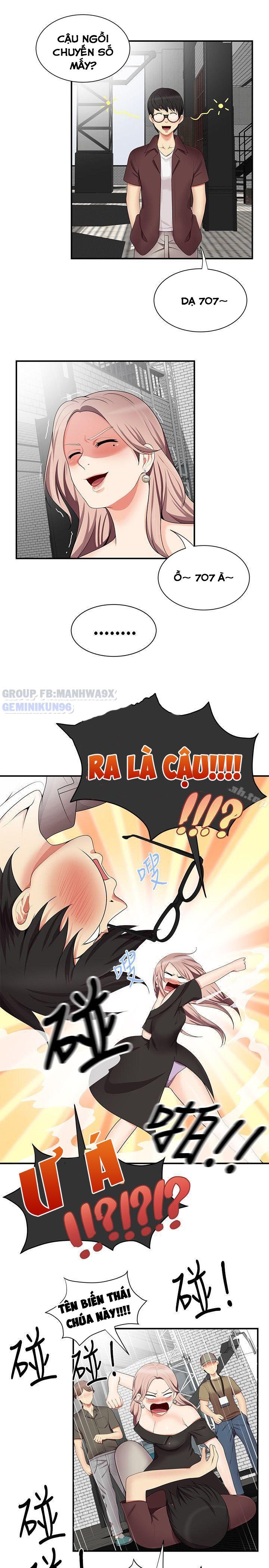 đọc truyện Keo Son Môi Chương 15 ảnh 29 tại Thiên Thai Truyện