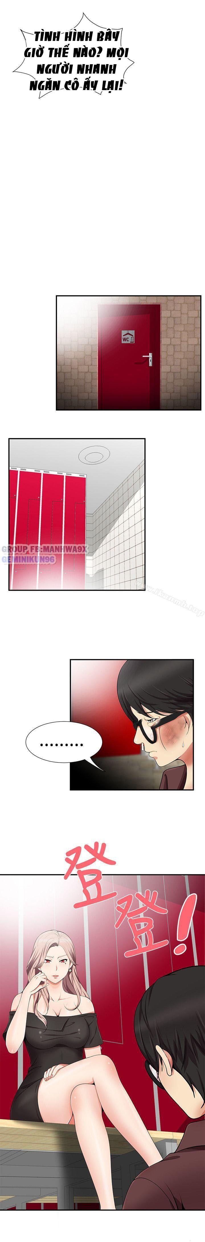 đọc truyện Keo Son Môi Chương 15 ảnh 31 tại Thiên Thai Truyện