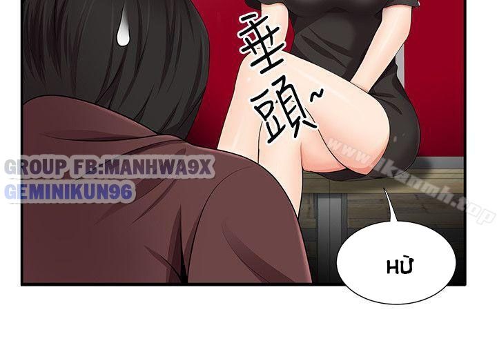 đọc truyện Keo Son Môi Chương 16 ảnh 14 tại Thiên Thai Truyện