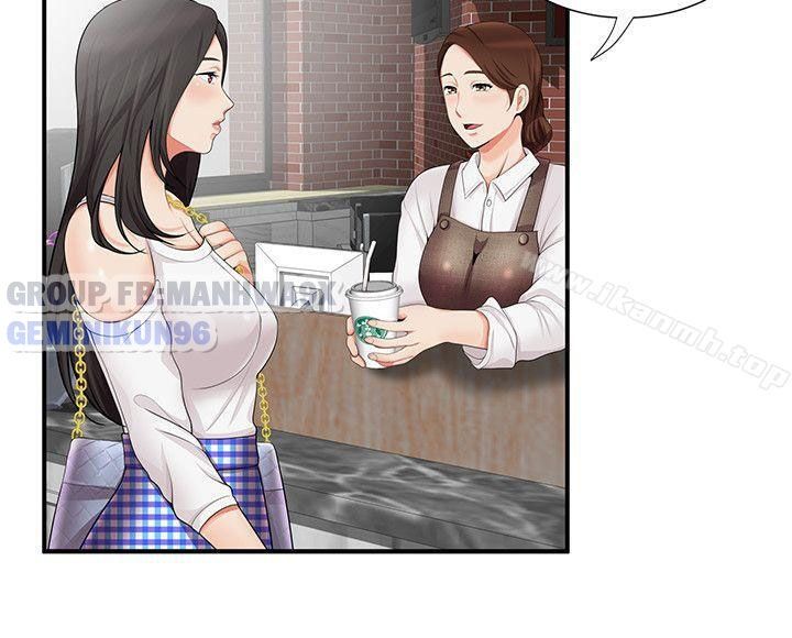 đọc truyện Keo Son Môi Chương 16 ảnh 19 tại Thiên Thai Truyện