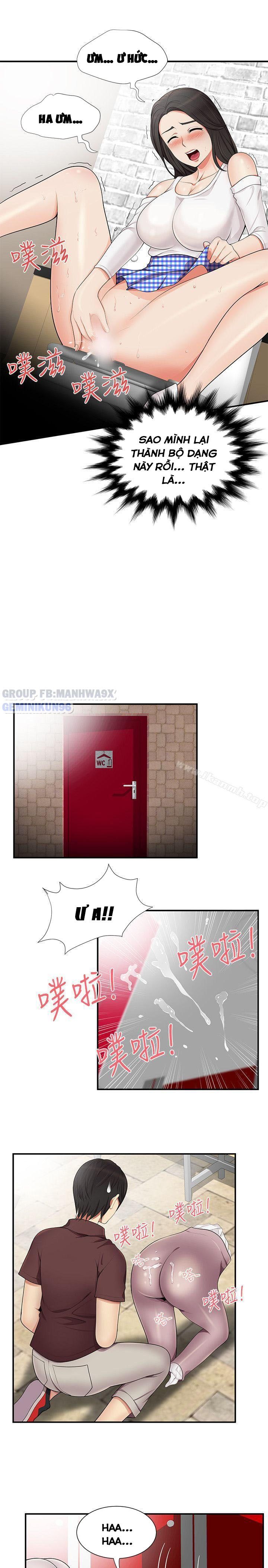 đọc truyện Keo Son Môi Chương 16 ảnh 28 tại Thiên Thai Truyện