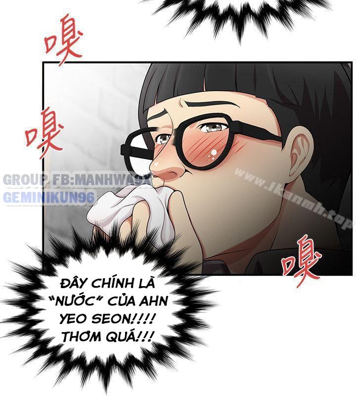 đọc truyện Keo Son Môi Chương 17 ảnh 16 tại Thiên Thai Truyện