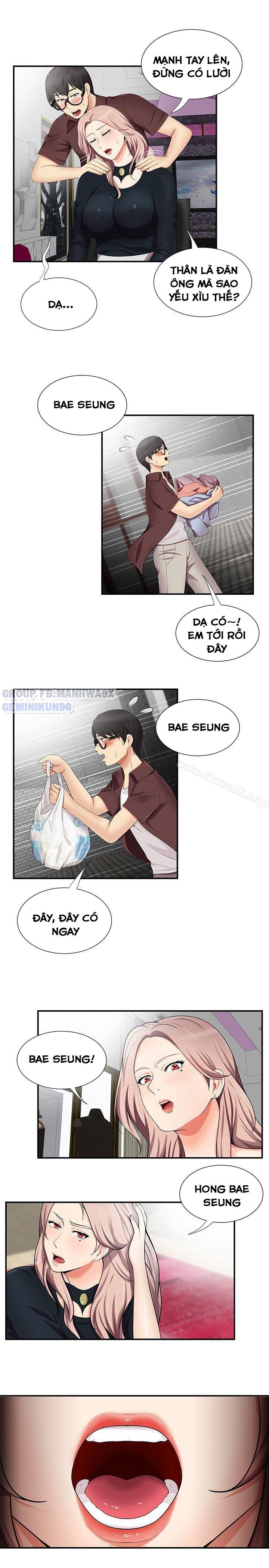 đọc truyện Keo Son Môi Chương 17 ảnh 28 tại Thiên Thai Truyện