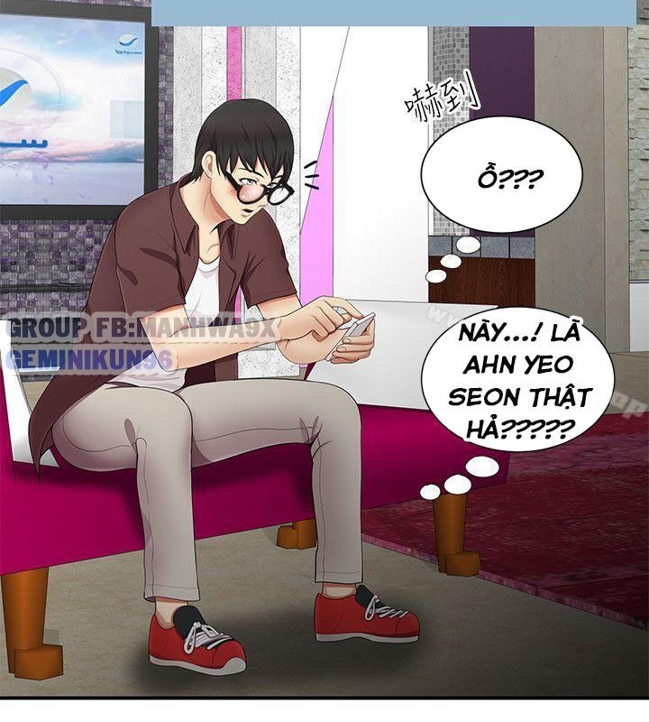 đọc truyện Keo Son Môi Chương 17 ảnh 31 tại Thiên Thai Truyện