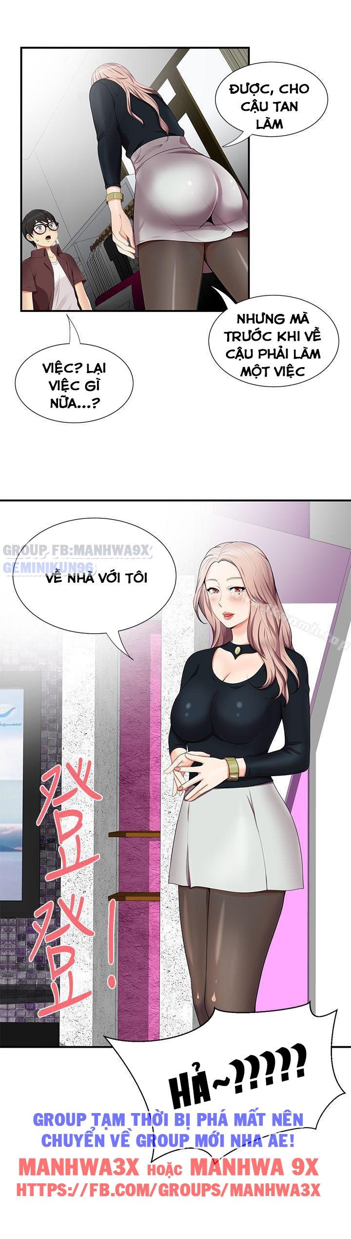 đọc truyện Keo Son Môi Chương 17 ảnh 34 tại Thiên Thai Truyện