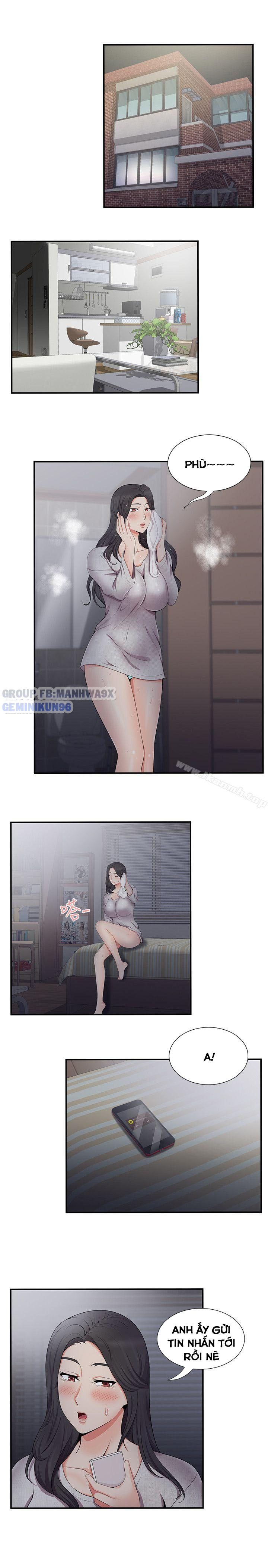 đọc truyện Keo Son Môi Chương 18 ảnh 5 tại Thiên Thai Truyện