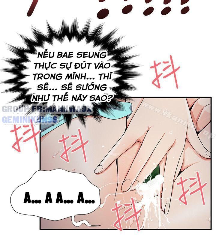 đọc truyện Keo Son Môi Chương 19 ảnh 12 tại Thiên Thai Truyện