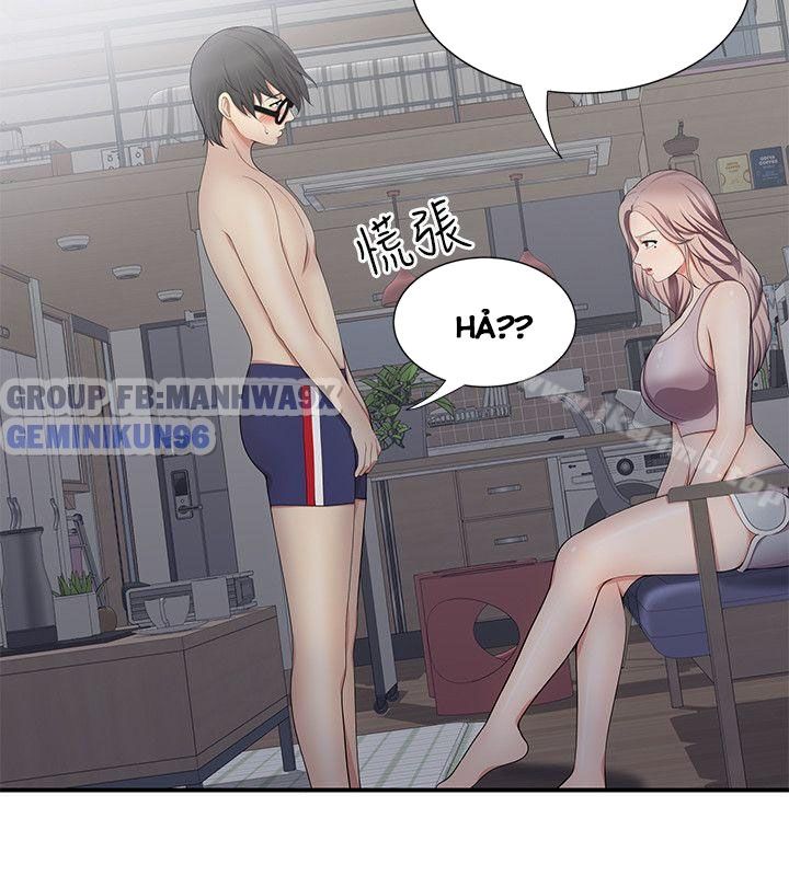 đọc truyện Keo Son Môi Chương 19 ảnh 16 tại Thiên Thai Truyện