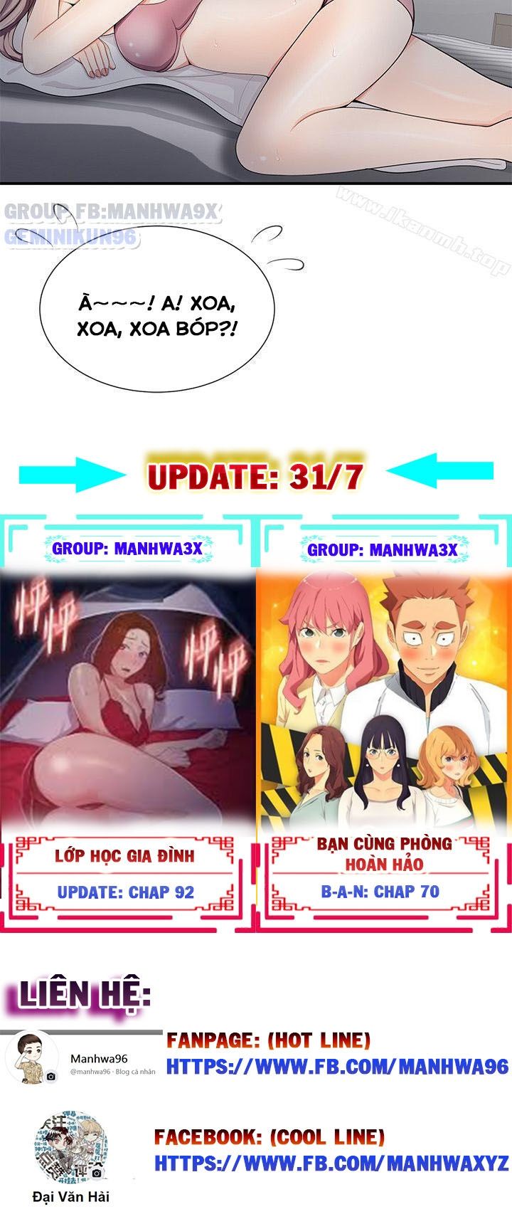 đọc truyện Keo Son Môi Chương 19 ảnh 22 tại Thiên Thai Truyện