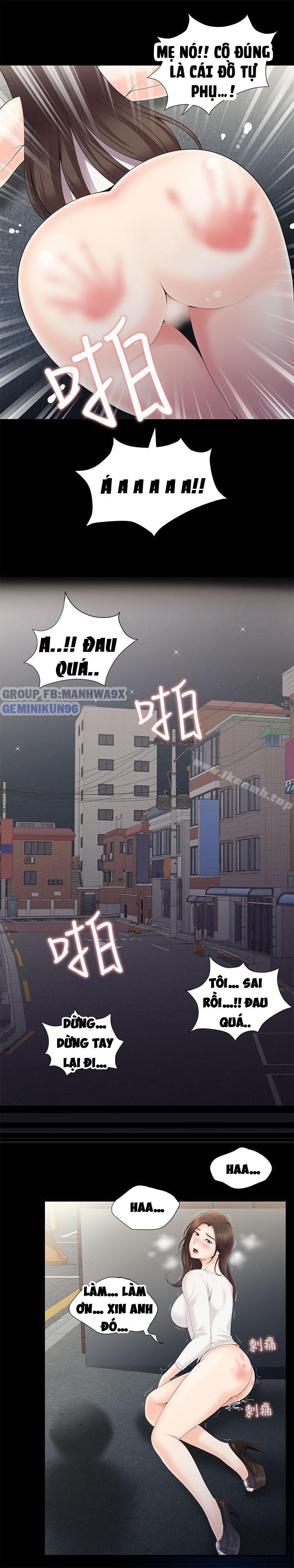 đọc truyện Keo Son Môi Chương 2 ảnh 14 tại Thiên Thai Truyện