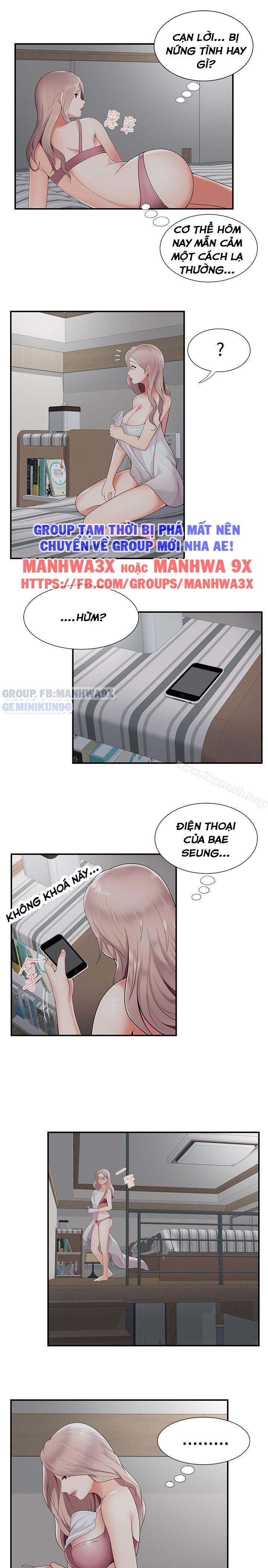 đọc truyện Keo Son Môi Chương 20 ảnh 26 tại Thiên Thai Truyện