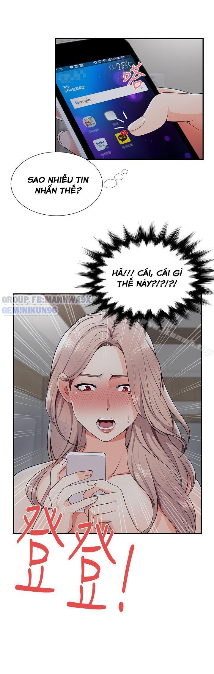 đọc truyện Keo Son Môi Chương 20 ảnh 28 tại Thiên Thai Truyện