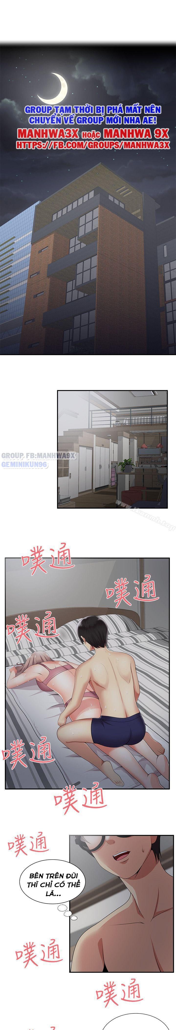 đọc truyện Keo Son Môi Chương 20 ảnh 5 tại Thiên Thai Truyện