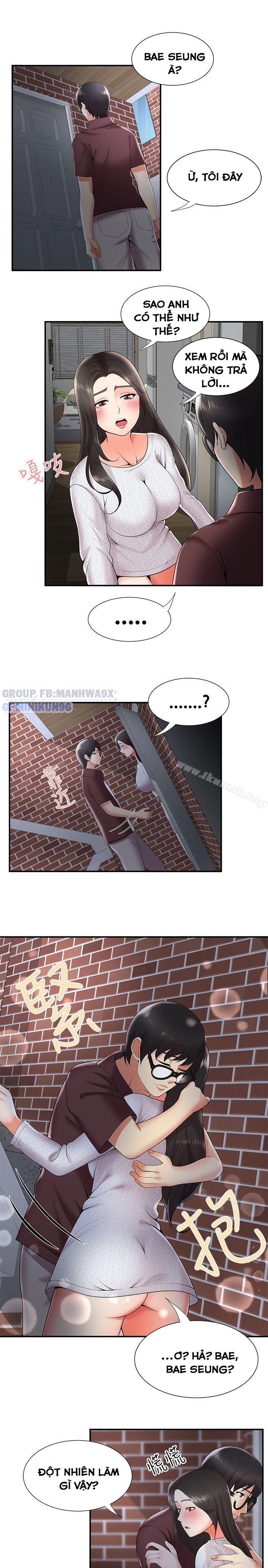 đọc truyện Keo Son Môi Chương 21 ảnh 14 tại Thiên Thai Truyện