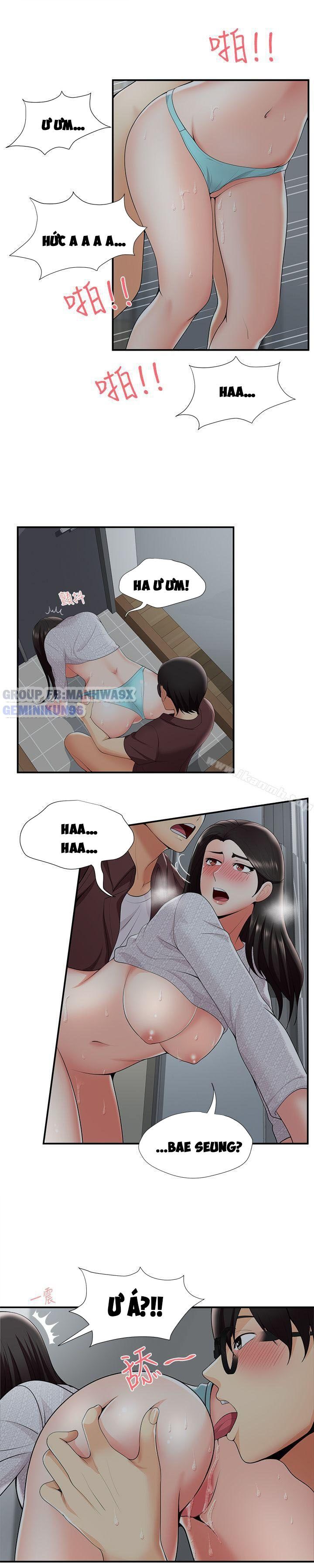 đọc truyện Keo Son Môi Chương 22 ảnh 3 tại Thiên Thai Truyện