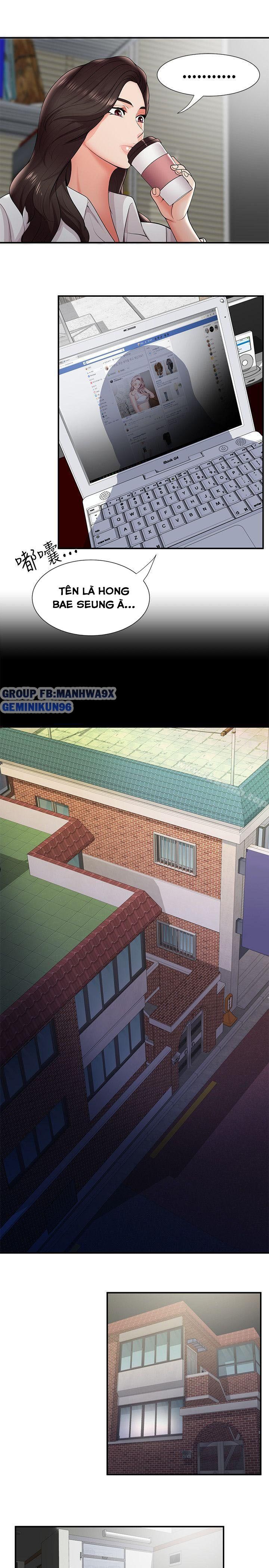 đọc truyện Keo Son Môi Chương 22 ảnh 14 tại Thiên Thai Truyện