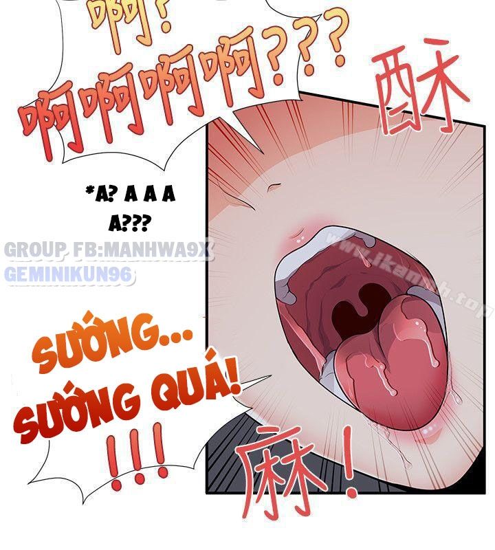 đọc truyện Keo Son Môi Chương 22 ảnh 5 tại Thiên Thai Truyện