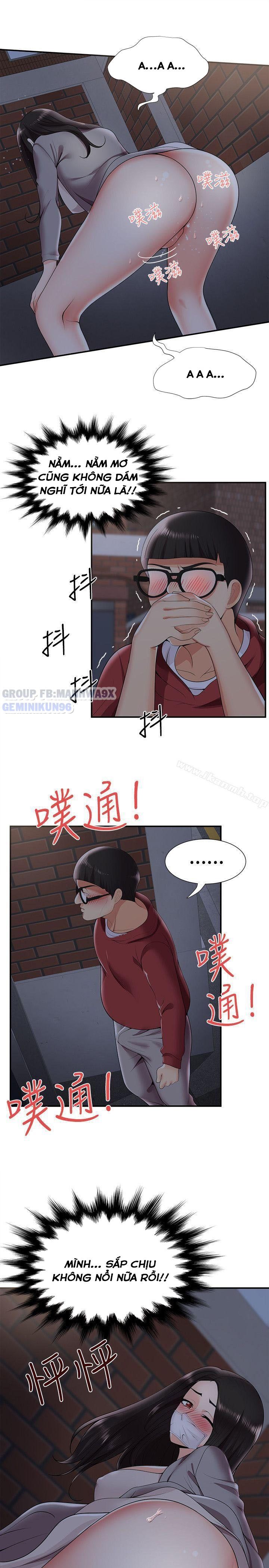 đọc truyện Keo Son Môi Chương 25 ảnh 4 tại Thiên Thai Truyện