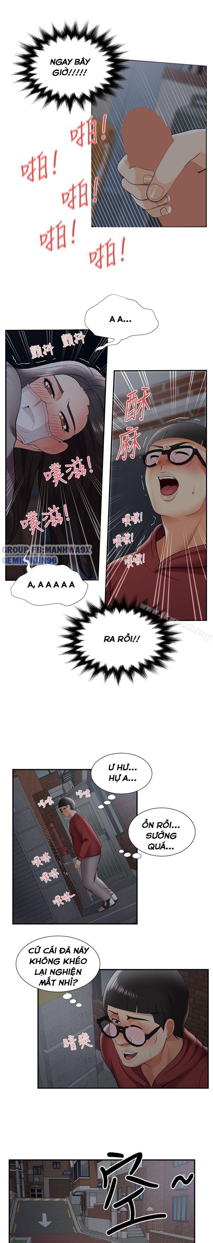 đọc truyện Keo Son Môi Chương 25 ảnh 24 tại Thiên Thai Truyện