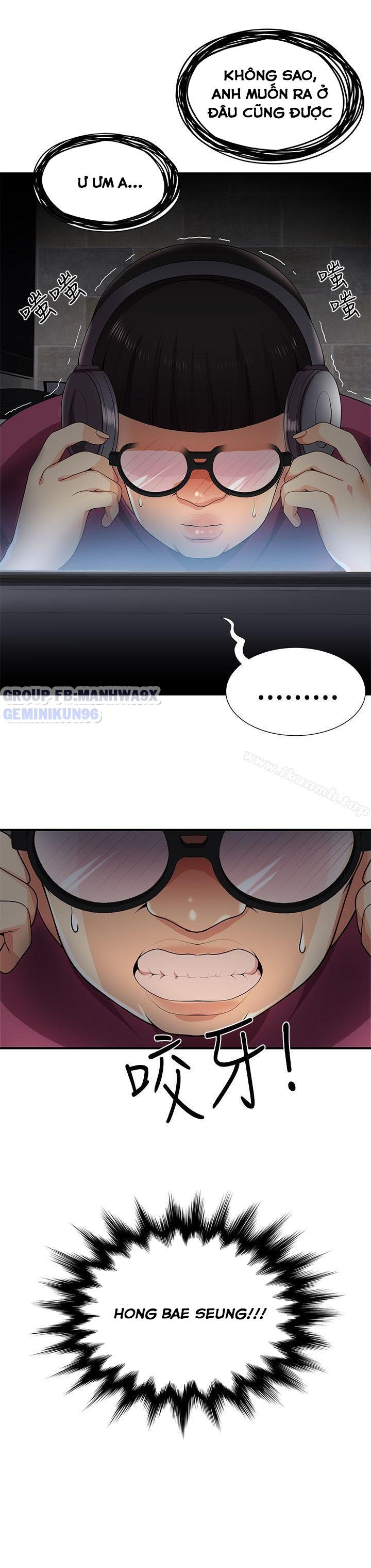 đọc truyện Keo Son Môi Chương 26 ảnh 27 tại Thiên Thai Truyện