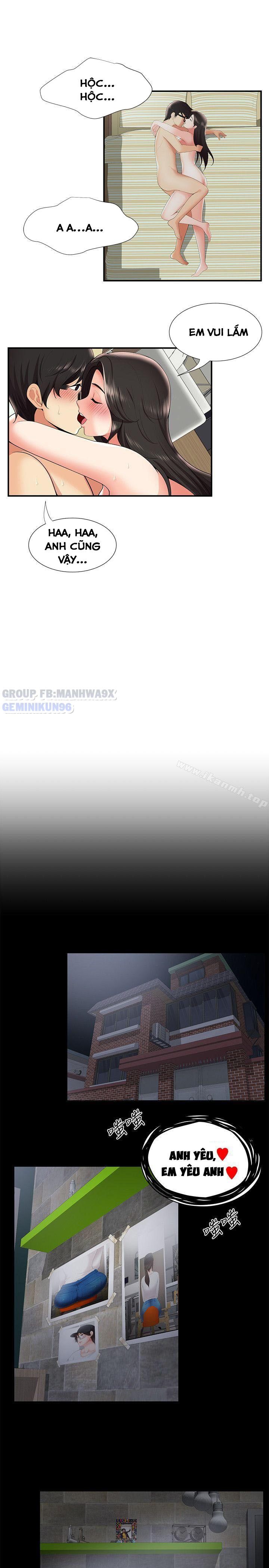 đọc truyện Keo Son Môi Chương 27 ảnh 26 tại Thiên Thai Truyện