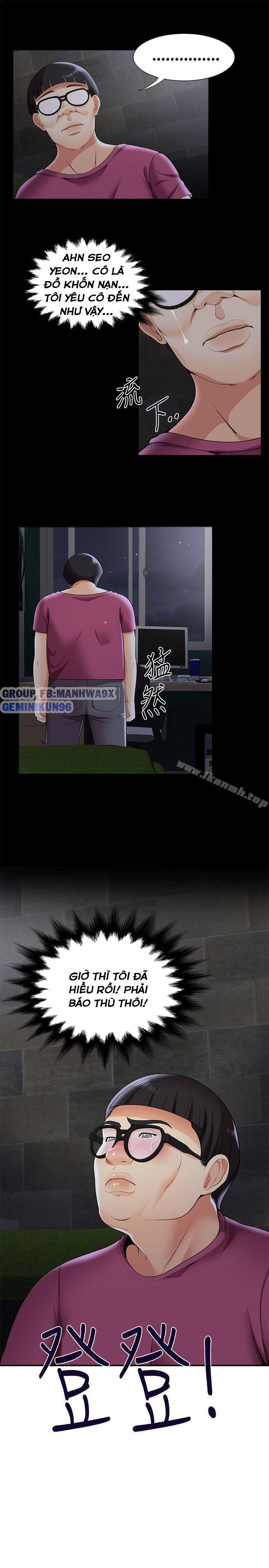 đọc truyện Keo Son Môi Chương 27 ảnh 28 tại Thiên Thai Truyện