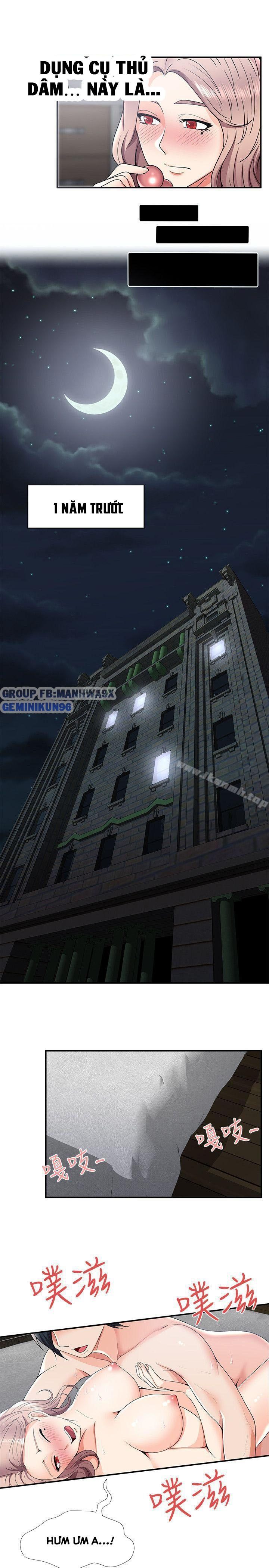 đọc truyện Keo Son Môi Chương 29 ảnh 24 tại Thiên Thai Truyện