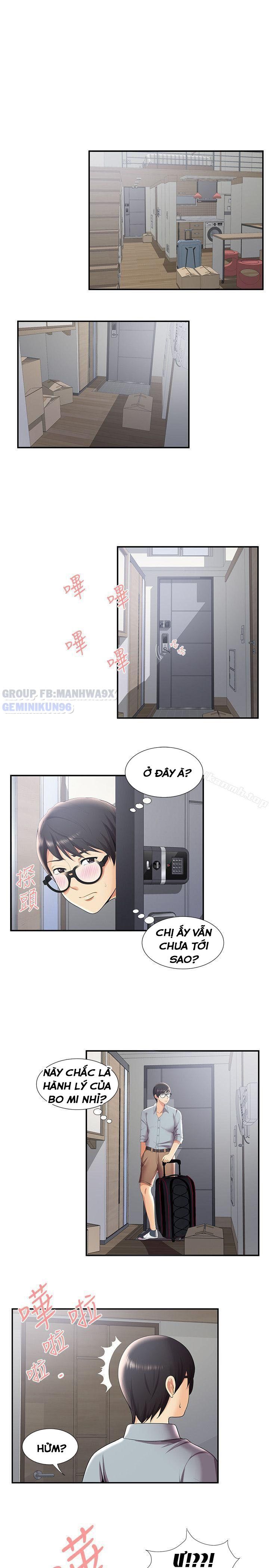 đọc truyện Keo Son Môi Chương 29 ảnh 7 tại Thiên Thai Truyện