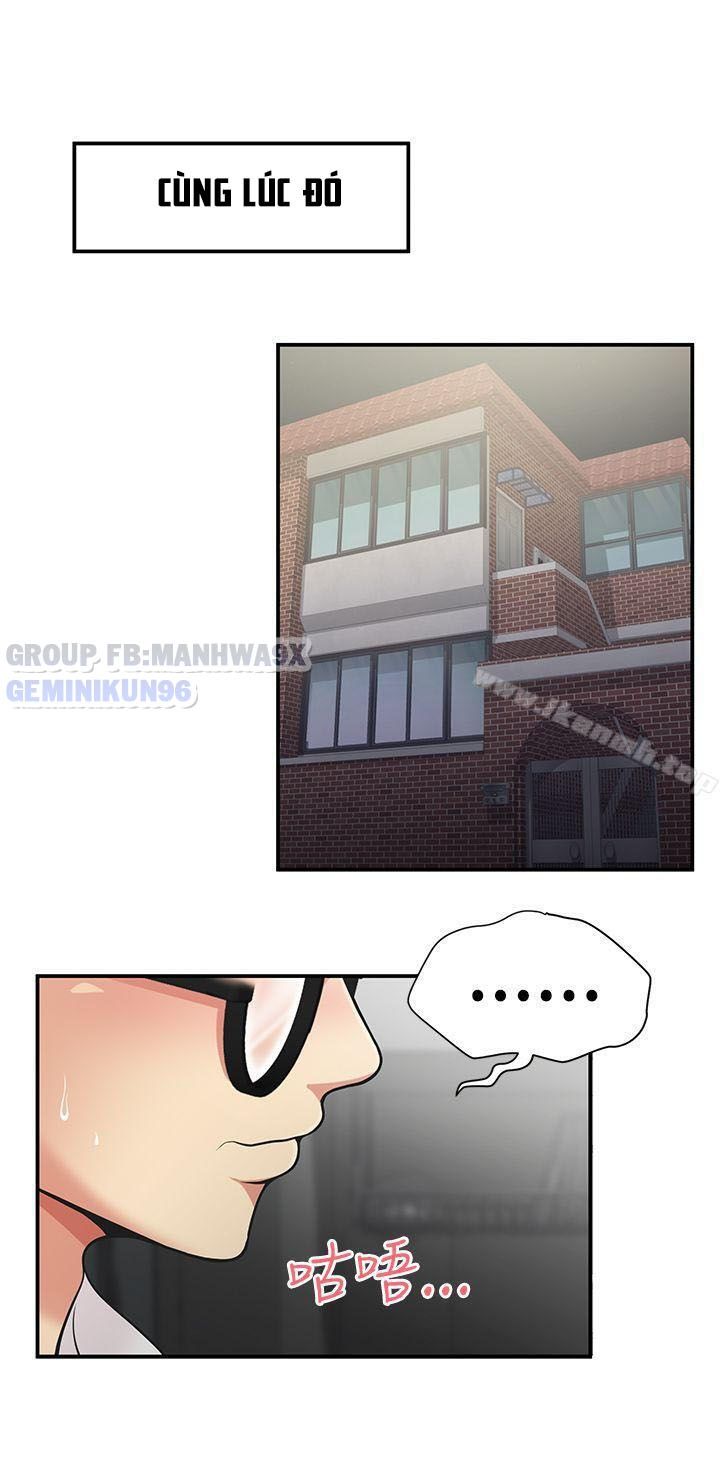 đọc truyện Keo Son Môi Chương 3 ảnh 5 tại Thiên Thai Truyện