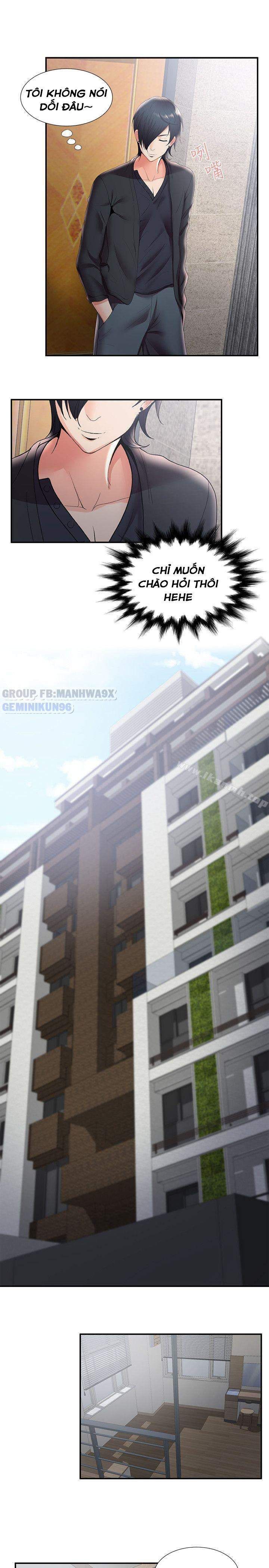 đọc truyện Keo Son Môi Chương 30 ảnh 23 tại Thiên Thai Truyện