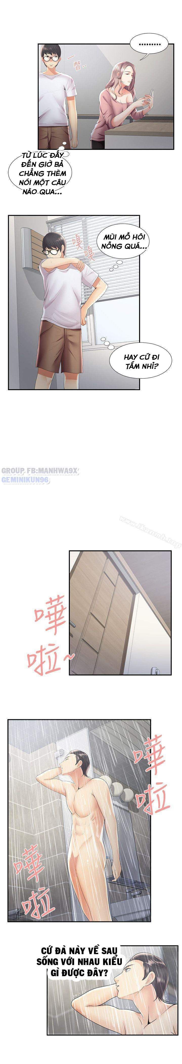 đọc truyện Keo Son Môi Chương 30 ảnh 25 tại Thiên Thai Truyện