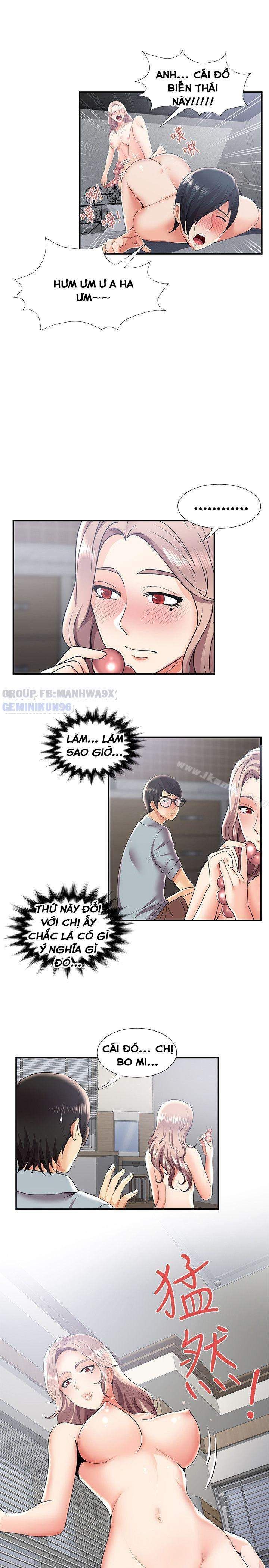 đọc truyện Keo Son Môi Chương 30 ảnh 10 tại Thiên Thai Truyện