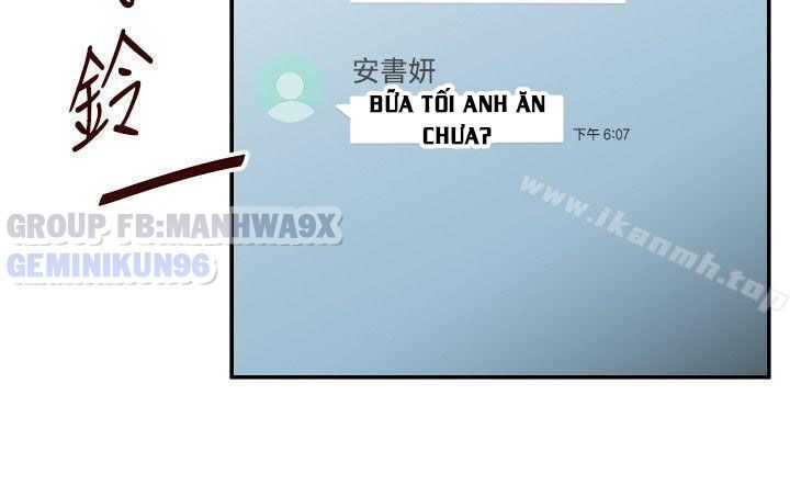 đọc truyện Keo Son Môi Chương 31 ảnh 13 tại Thiên Thai Truyện