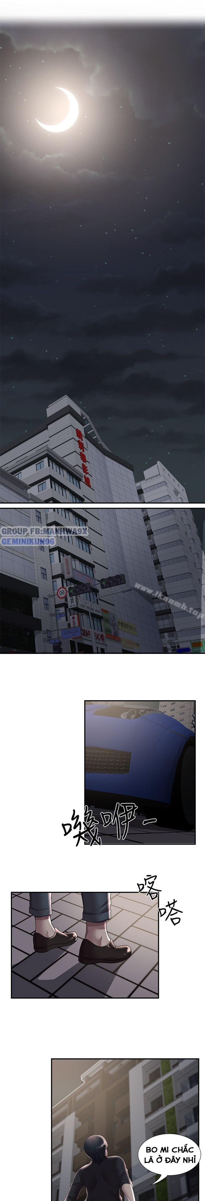 đọc truyện Keo Son Môi Chương 31 ảnh 26 tại Thiên Thai Truyện